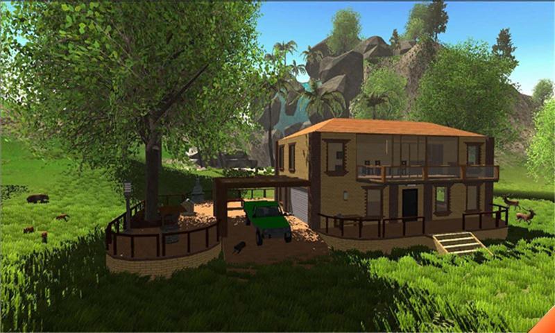 极限冒险挑战3d2