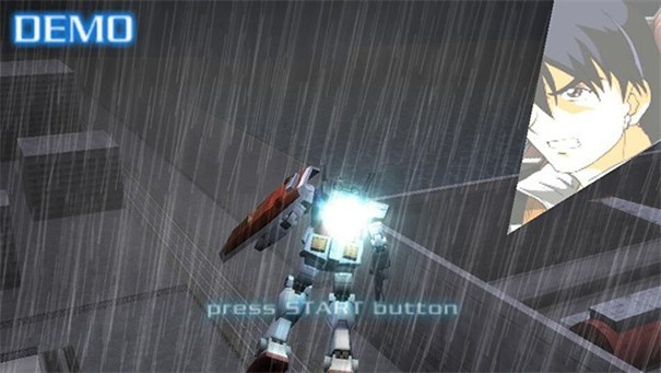 高达宇宙战争全机体版0