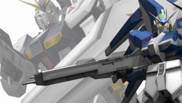 高达宇宙战争全机体版2