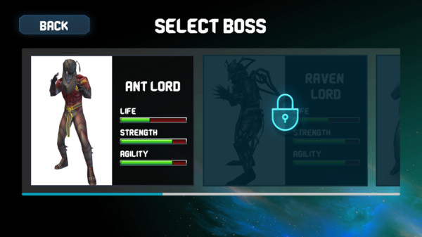 奥特曼激斗进化1