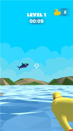 爆射小黄鸭 爆射小黄鸭