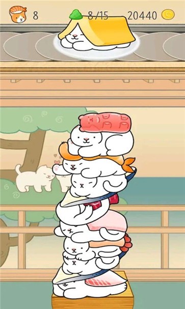 疯狂马戏团3