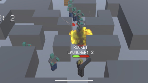 僵尸沙盒 僵尸沙盒