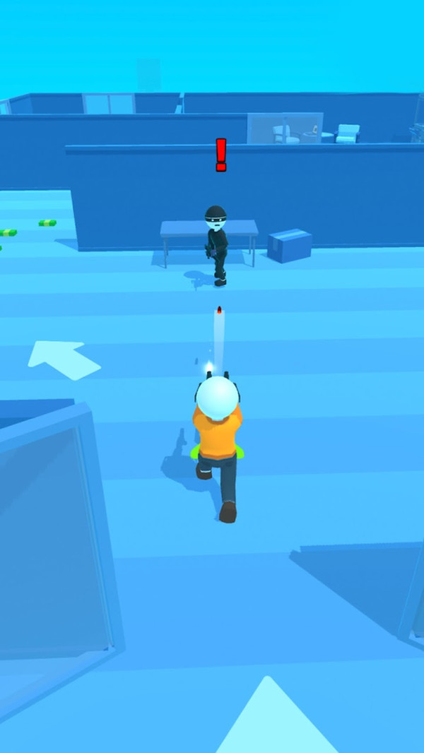 我身法贼秀 我身法贼秀