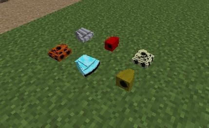 我的世界新海贼王生存1