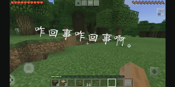 我的世界超诡异版本2