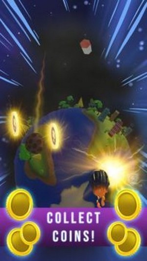 小行星来袭2