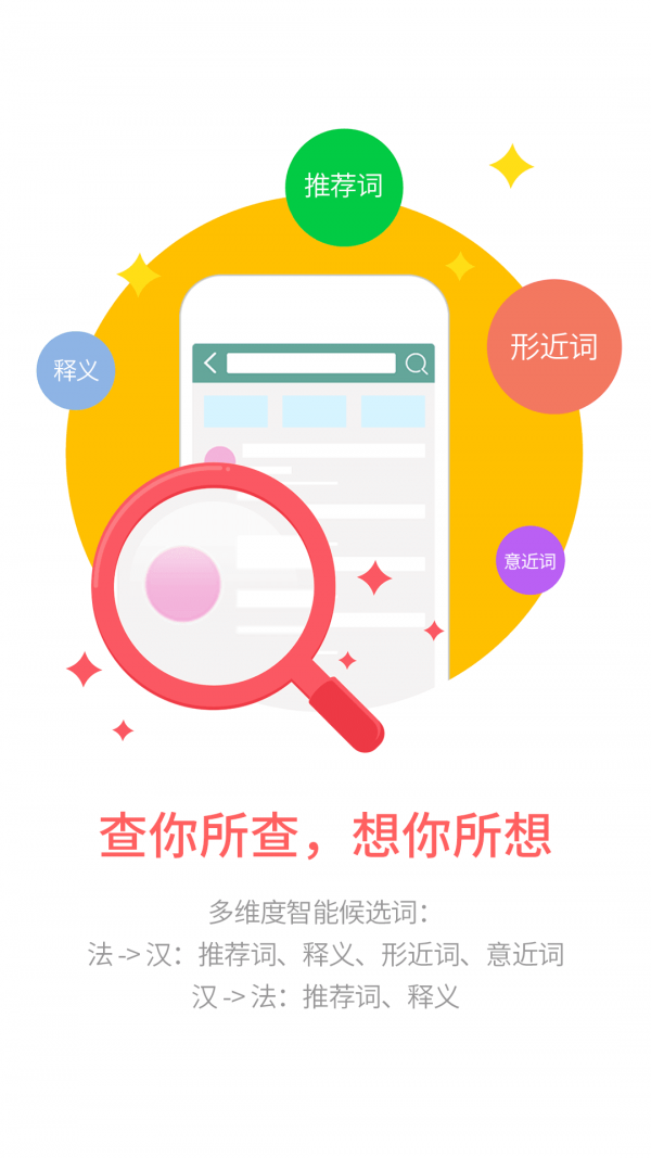 外研社法语大词典1