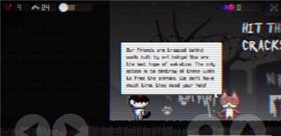 凯蒂猫英雄跑酷1