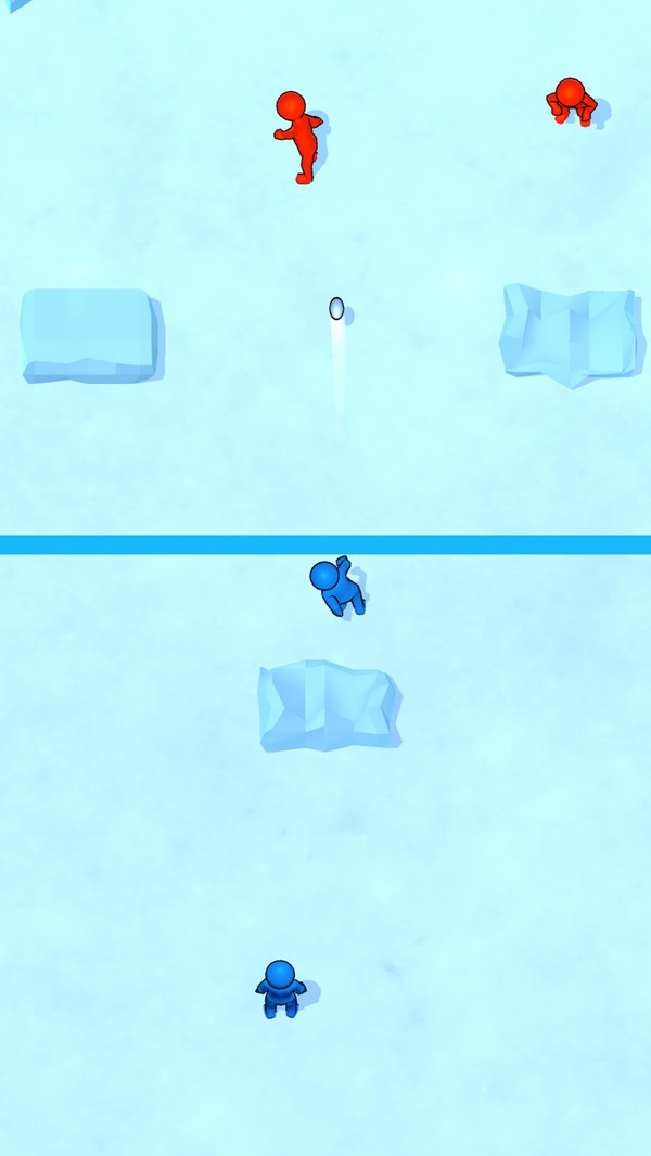 打雪仗2