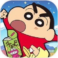 蜡笔小新春日部跑垒员Z