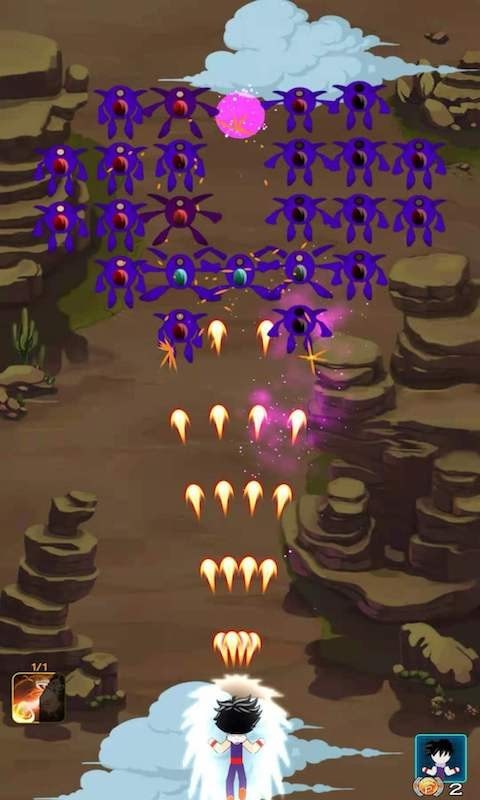 迷你枪神世界3D3