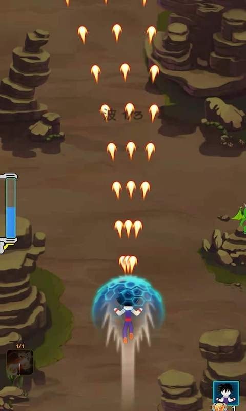 迷你枪神世界3D 迷你枪神世界3D