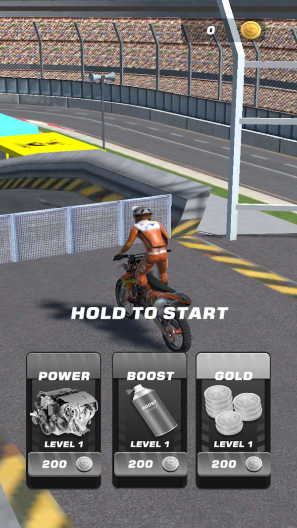 拉力极限摩托 拉力极限摩托