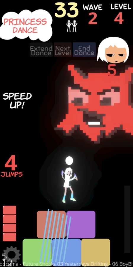 叉会儿腰 叉会儿腰