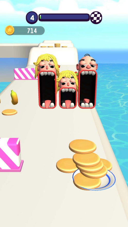 疯狂蛋糕ios3