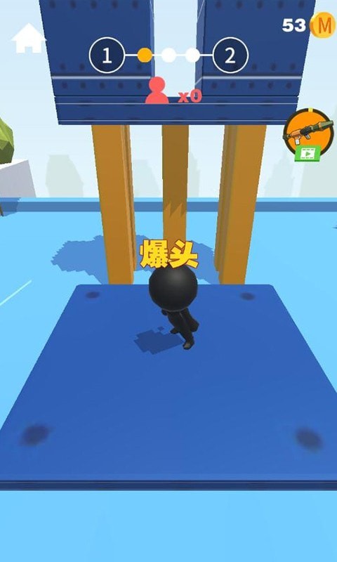 狙击手袭击任务0