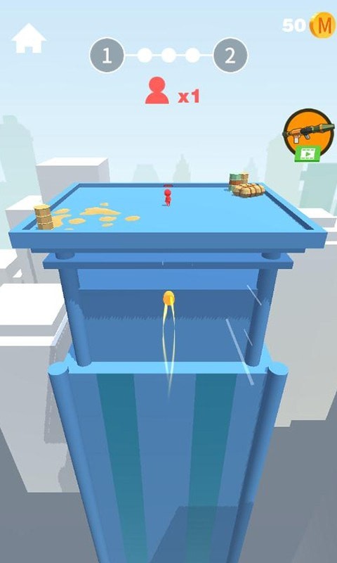 狙击手袭击任务1