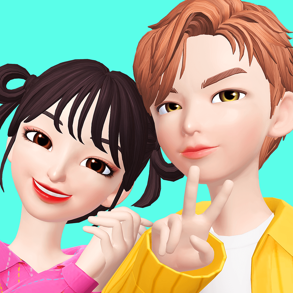 崽崽ZEPETO3.4.4