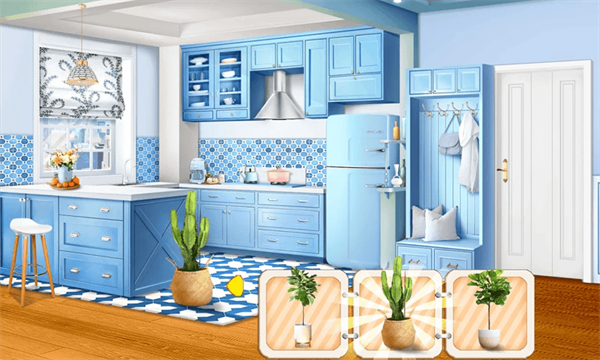 公主的迷你世界0