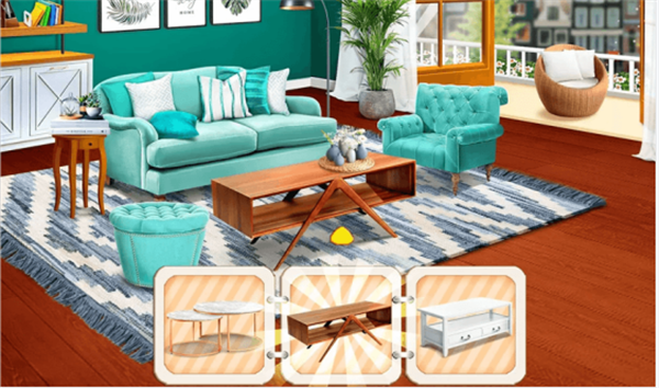 公主的迷你世界2