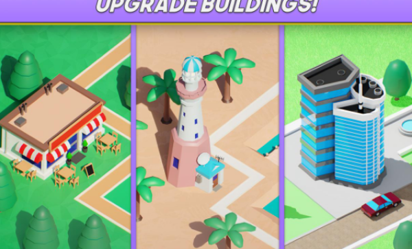 懒散的市长 懒散的市长