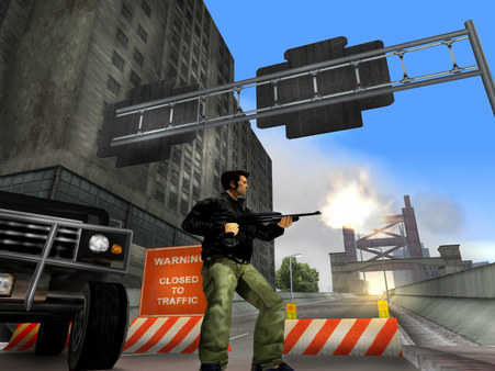 gta3重制版2