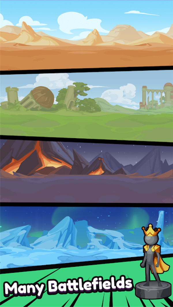 火柴人王座之战2