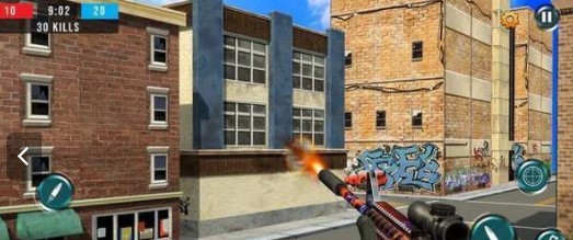 IGI突击队突击.jpg IGI突击队突击.jpg