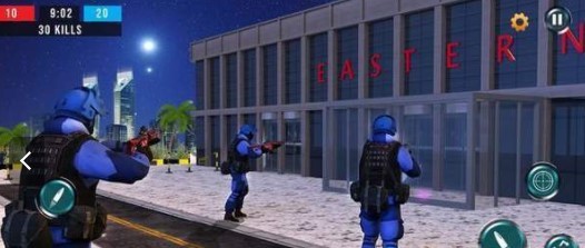 IGI突击队突击.jpg IGI突击队突击.jpg