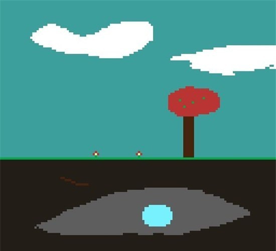 最后一只机器人2