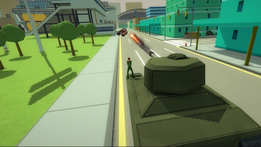 超级神奇蜘蛛侠2