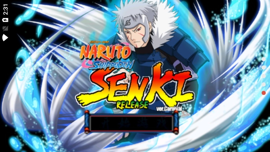 疾风坛激战忍界2