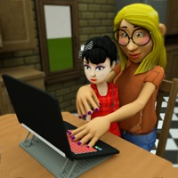 母亲生活模拟器ios