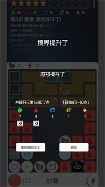 一粒尘埃的修行0