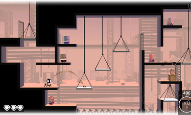 我的朋友佩德罗蕉仇必报1