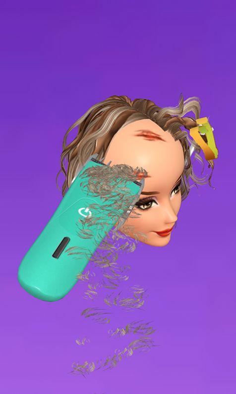 捏姐姐最强4