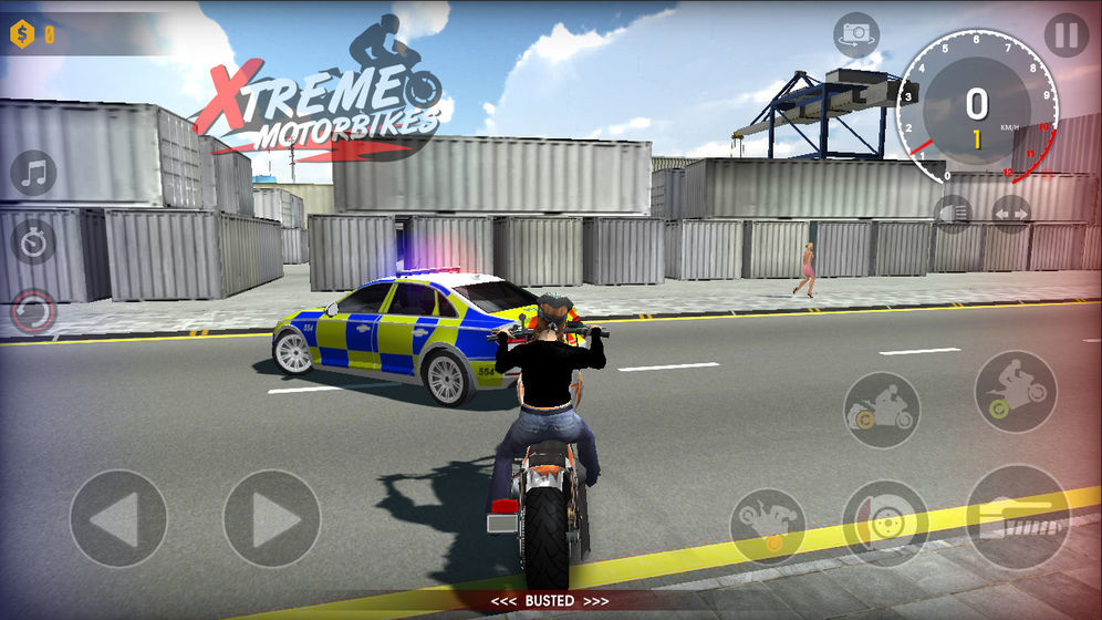 Xtreme Motorbikes0