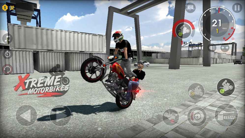 Xtreme Motorbikes1