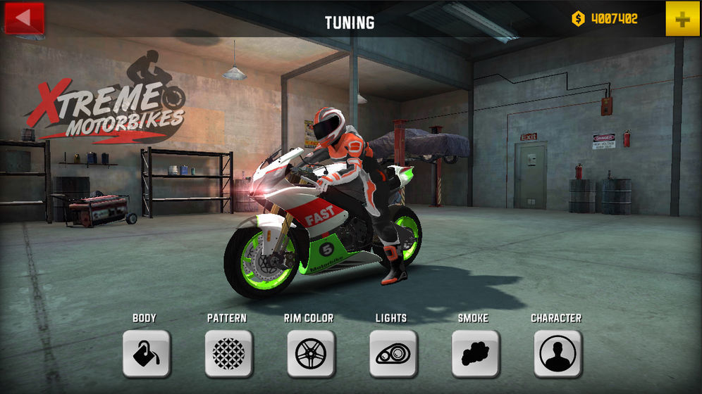 Xtreme Motorbikes2