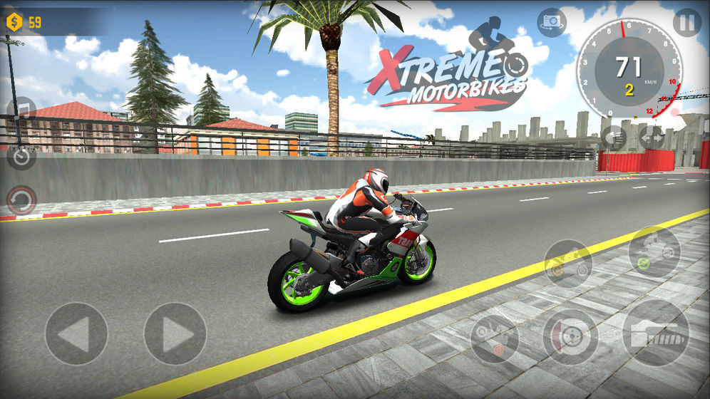 Xtreme Motorbikes3