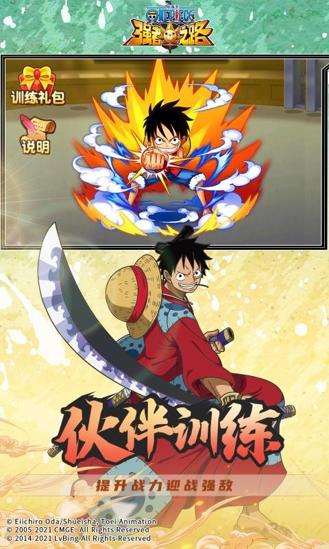 航海王强者之路43992