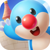 摩尔庄园七夕粉海豚版本