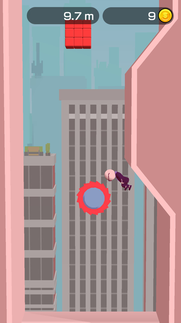 是特工就向上爬1