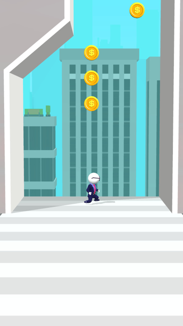 是特工就向上爬4