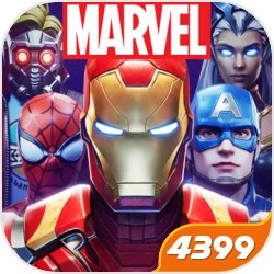 漫威超级战争凤凰女