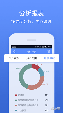 精臣固定资产app下载