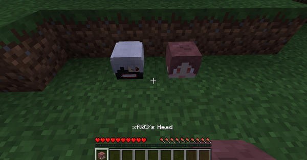 我的世界进化之镐2