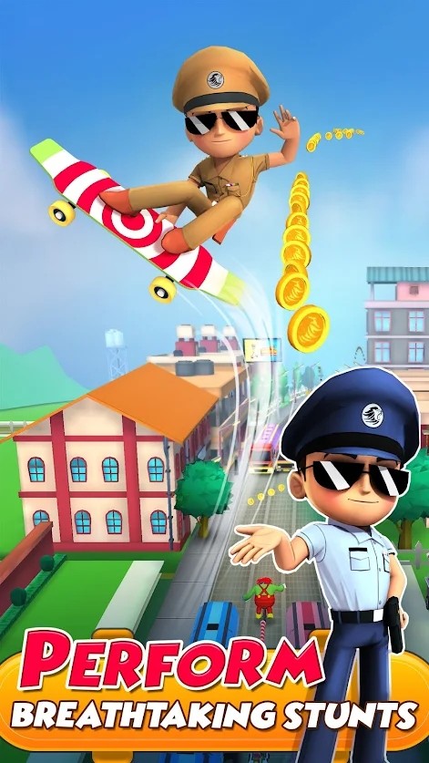 小辛格汉姆滑冰1