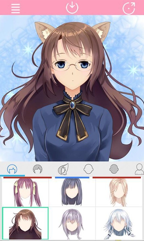 樱花学校恋爱日记3